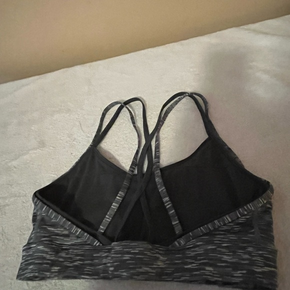 Zyia Active Sports Bra Sz Small - Picture 5 of 9